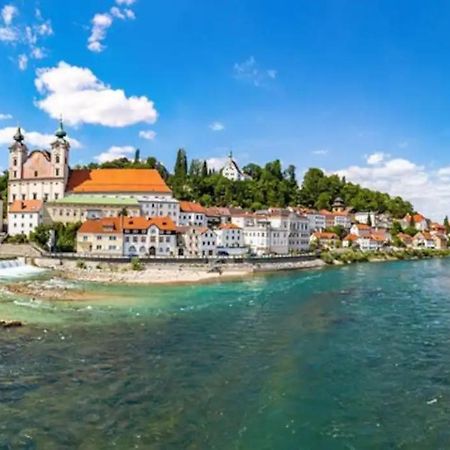 Jugendgaestehaus Studentenwohnheim Steyr Luaran gambar