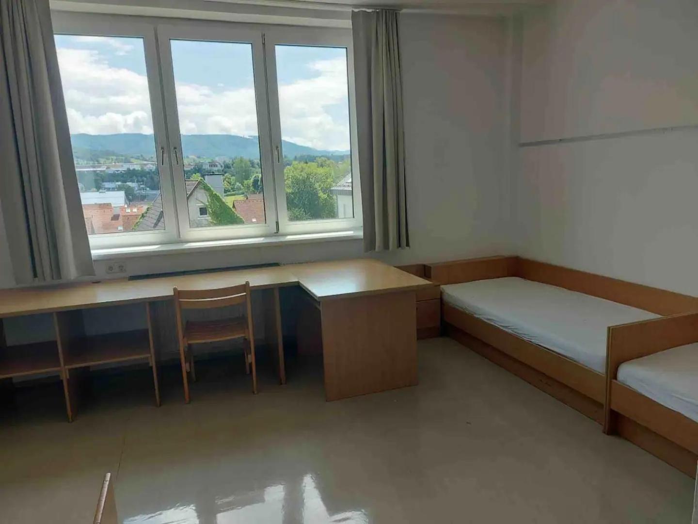 Jugendgaestehaus Studentenwohnheim Steyr Luaran gambar